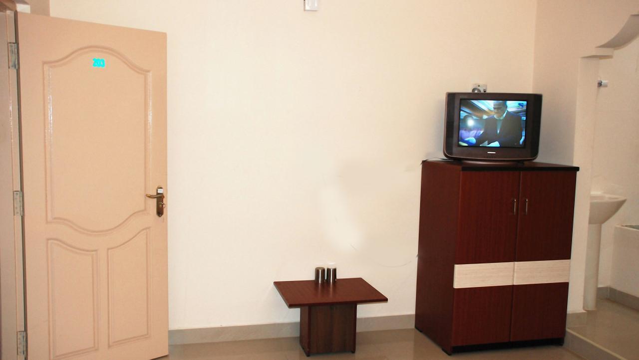 Ramas Residency Villa Шрикалахащи Екстериор снимка